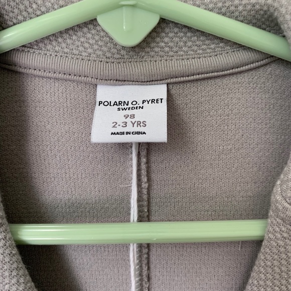 Brand New Never Worn Toddler Jacket - Picture 3 of 7